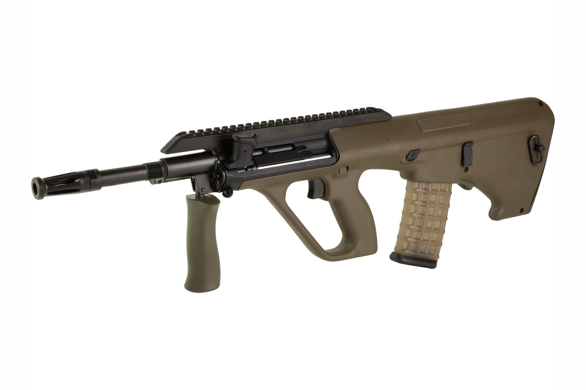 Primary Arms